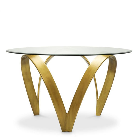DINING TABLE SOQUEL