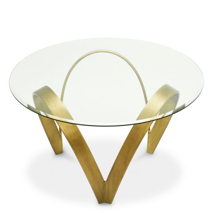 DINING TABLE SOQUEL