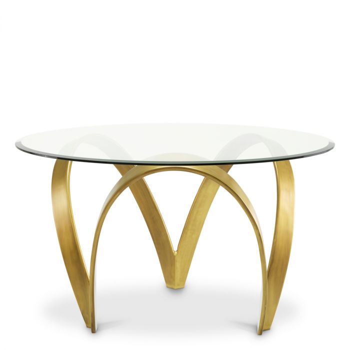DINING TABLE SOQUEL