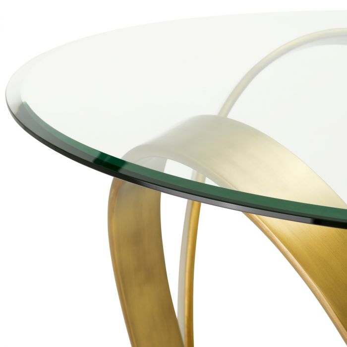 DINING TABLE SOQUEL