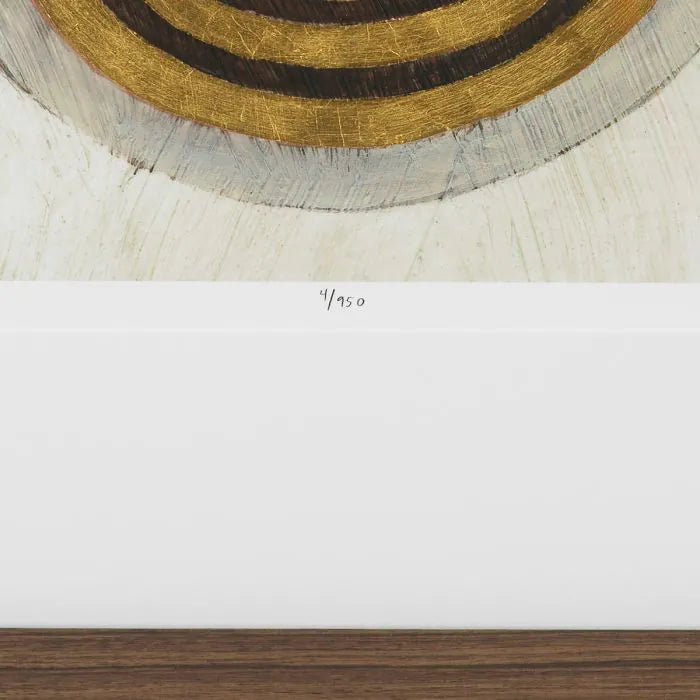 DRUCKOBJEKTE VON VANNA LAM, SET MIT 2