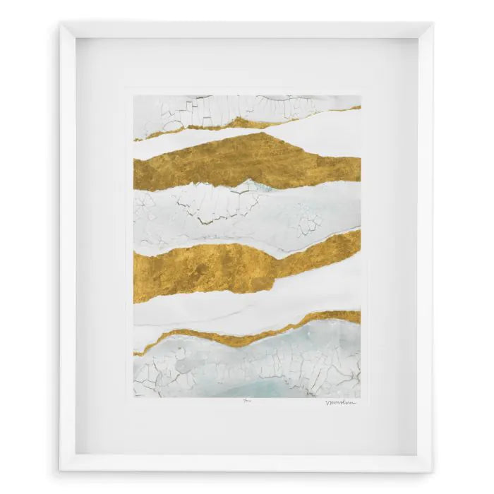 PRINT RIFT VALLEY BY VANNA LAM SET OF 2