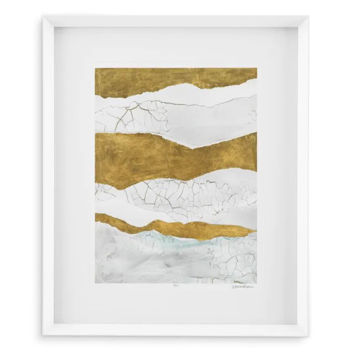 PRINT RIFT VALLEY BY VANNA LAM SET OF 2