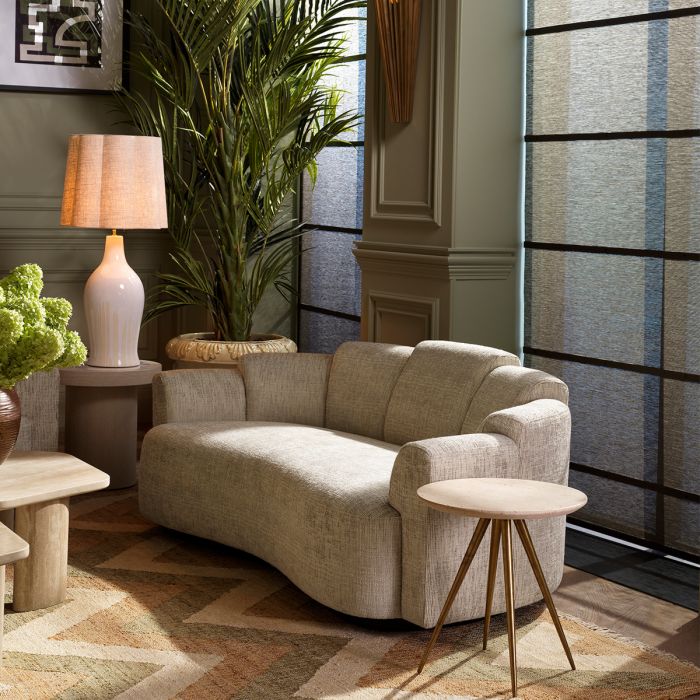 SOFA MARBELLA
