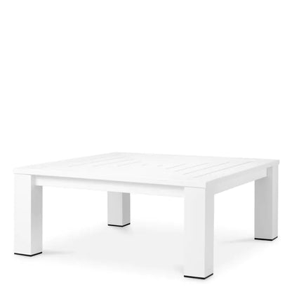 OUTDOOR COFFEE TABLE VISTAMAR