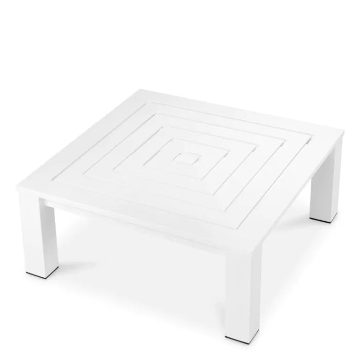 OUTDOOR COFFEE TABLE VISTAMAR