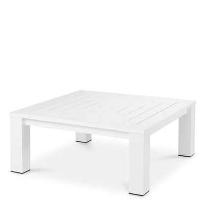 OUTDOOR COFFEE TABLE VISTAMAR