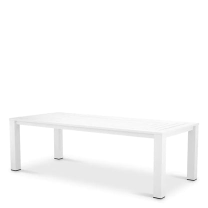 OUTDOOR DINING TABLE VISTAMAR