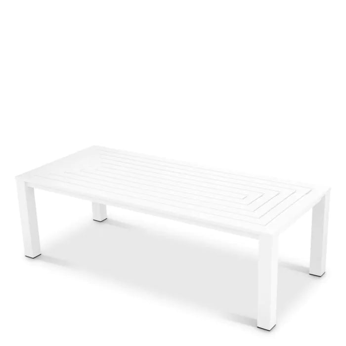 OUTDOOR DINING TABLE VISTAMAR