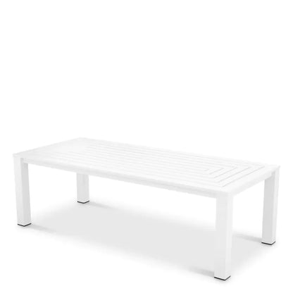 OUTDOOR DINING TABLE VISTAMAR