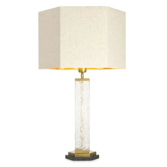 TABLE LAMP HARMONIS