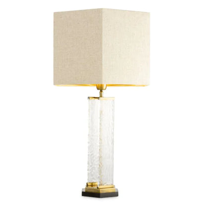 TABLE LAMP HARMONIS