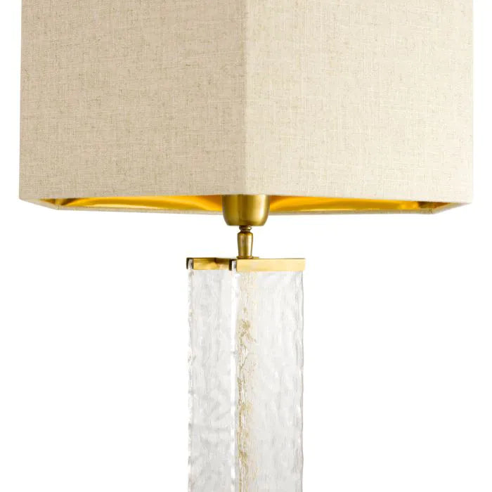 TABLE LAMP HARMONIS