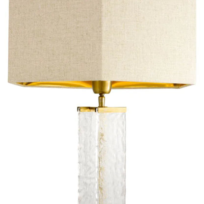 TABLE LAMP HARMONIS
