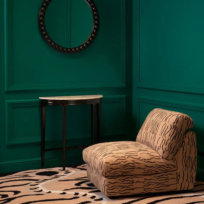 Eichholtz Console Table Rochefort luxury designer console table for elegant hallway interior