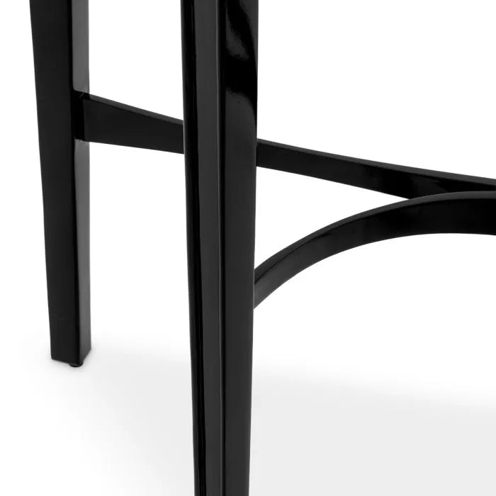 Eichholtz Console Table Rochefort luxury designer console table for elegant hallway interior