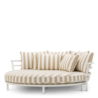 OUTDOOR BED LAGUNO
