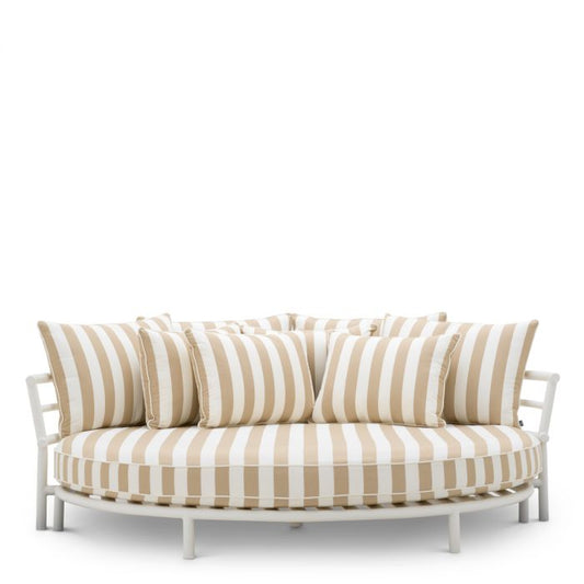 OUTDOOR BED LAGUNO