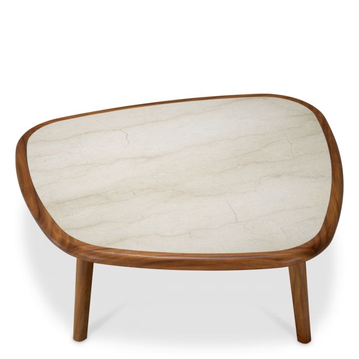 COFFE TABLE WILMA