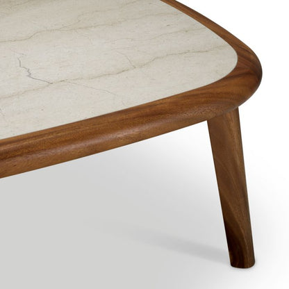 COFFE TABLE WILMA