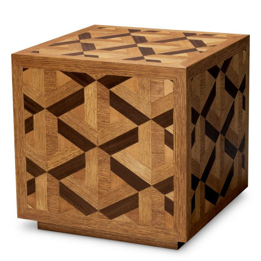 SIDE TABLE RUBICON