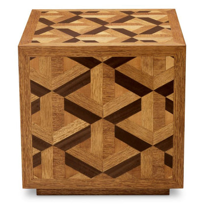 SIDE TABLE RUBICON