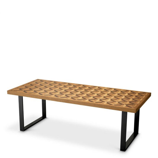 DINING TABLE RUBICON