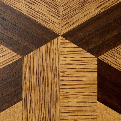 DINING TABLE RUBICON