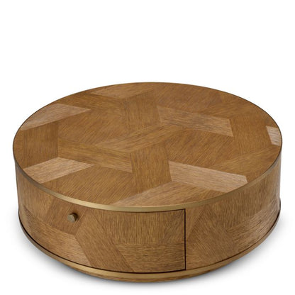 COFFEE TABLE VELUTTO