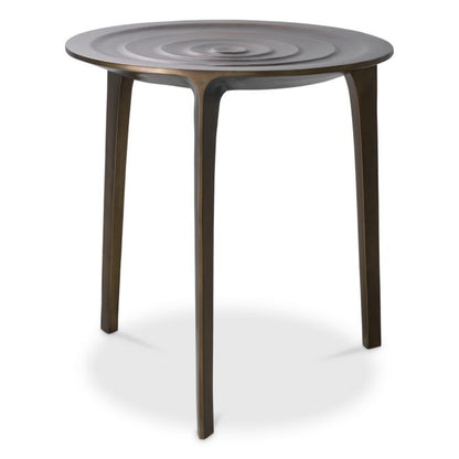 SIDE TABLE GRANITO