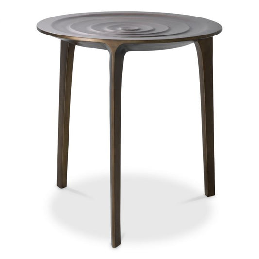 SIDE TABLE GRANITO