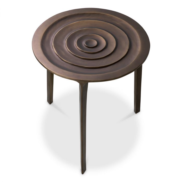 SIDE TABLE GRANITO