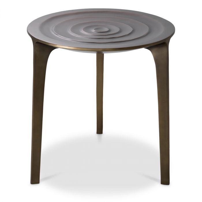 SIDE TABLE GRANITO