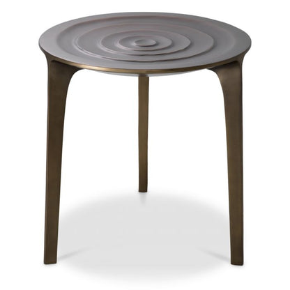 SIDE TABLE GRANITO
