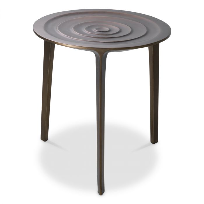 SIDE TABLE GRANITO