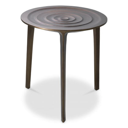 SIDE TABLE GRANITO