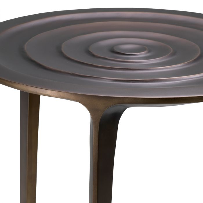 SIDE TABLE GRANITO