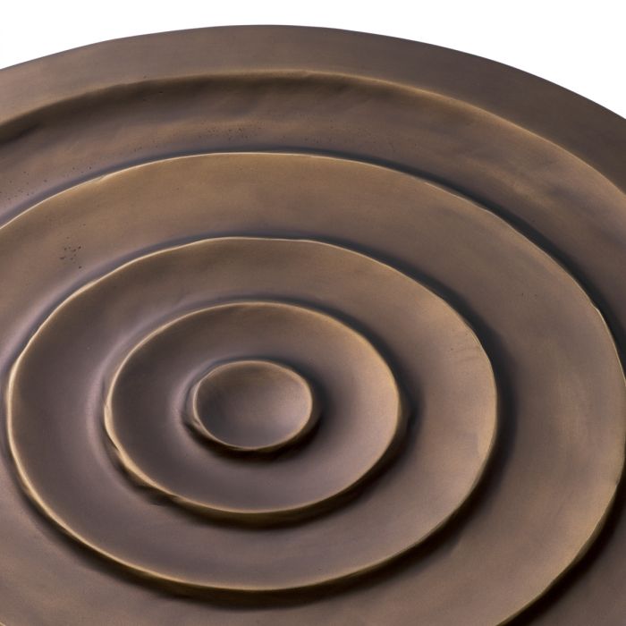 SIDE TABLE GRANITO