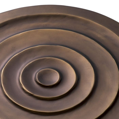 SIDE TABLE GRANITO