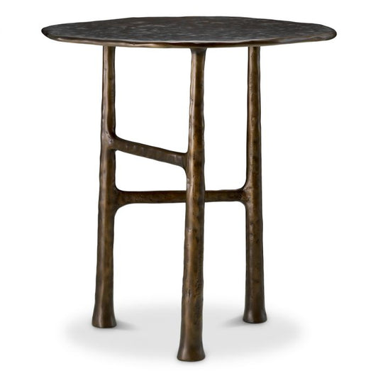SIDE TABLE AMBOISE
