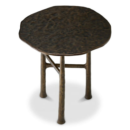 SIDE TABLE AMBOISE