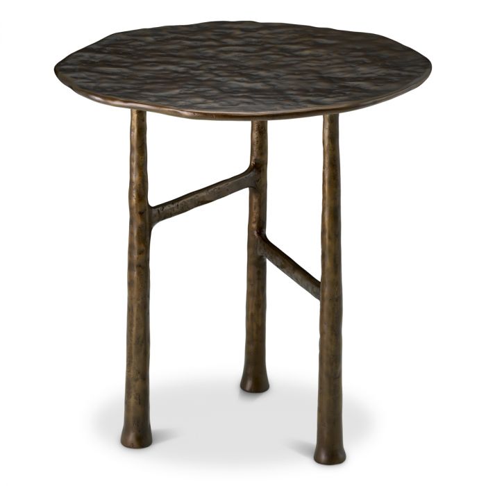 SIDE TABLE AMBOISE