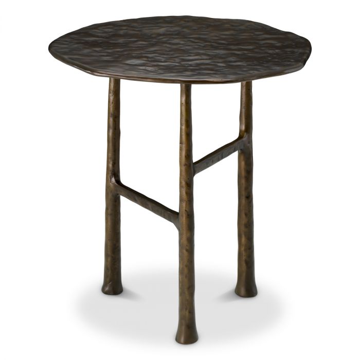 SIDE TABLE AMBOISE