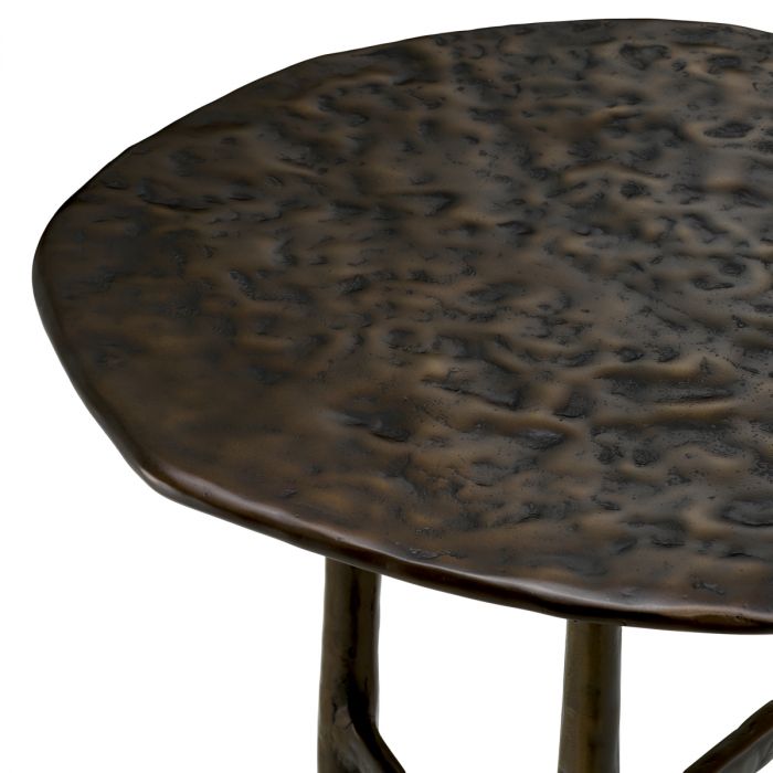 SIDE TABLE AMBOISE