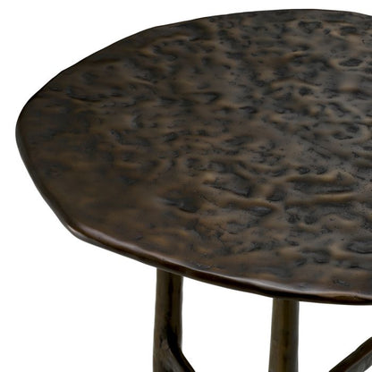 SIDE TABLE AMBOISE