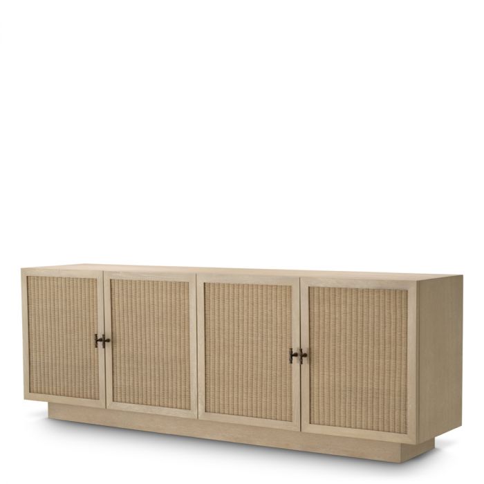 DRESSER BORCHARD