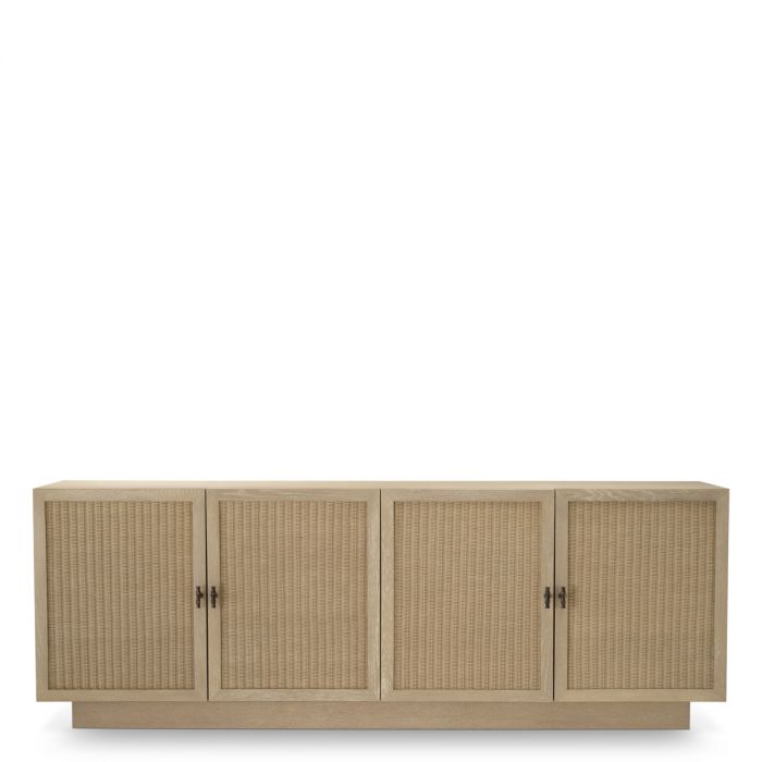 DRESSER BORCHARD