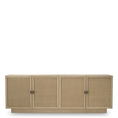 DRESSER BORCHARD