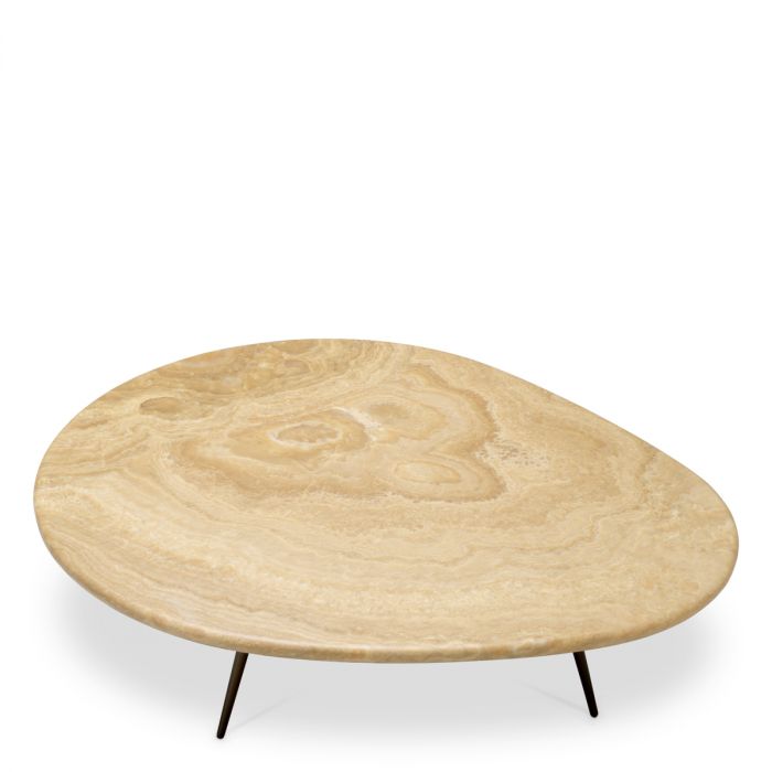 COFFEE TABLE PORTOFINO