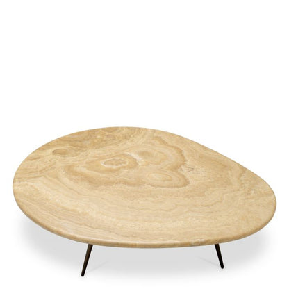 COFFEE TABLE PORTOFINO
